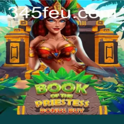 Explorando o Mundo de BookOfThePriestess: Um Jogo de Estratégia e Mistério