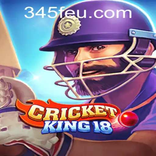 CricketKing18: O Jogo de Estratégia e Movimento Inspirado no Mundo do Críquete