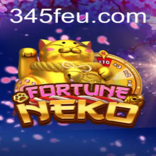 FortuneNeko: Descubra o Jogo de Sorte Inspirado no Maneki-neko