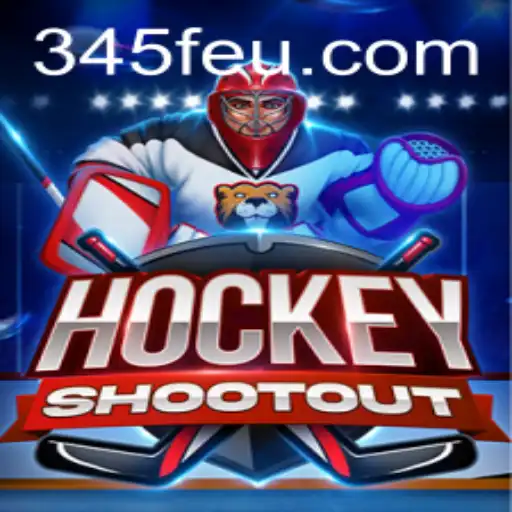HockeyShootout: Uma Experiência Imersiva no Mundo do Hóquei