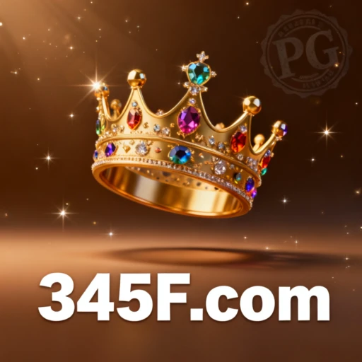 345F.com Logo