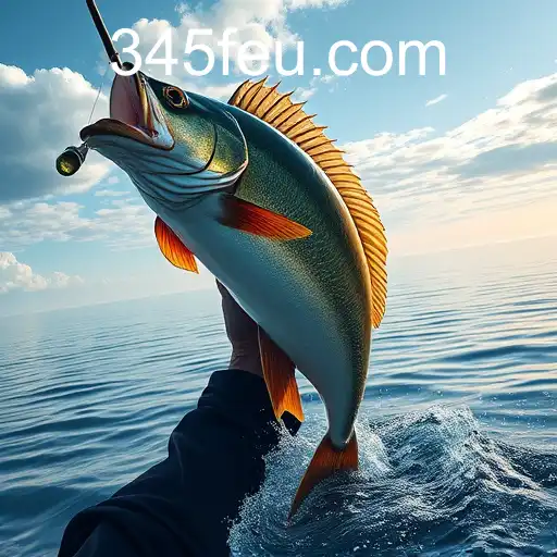 Jogos de pesca
