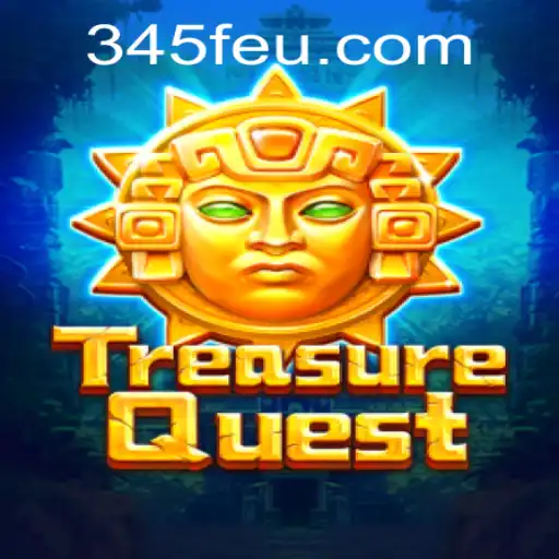 Explore TreasureQuest: A Excitação da Aventura em Cada Movimento
