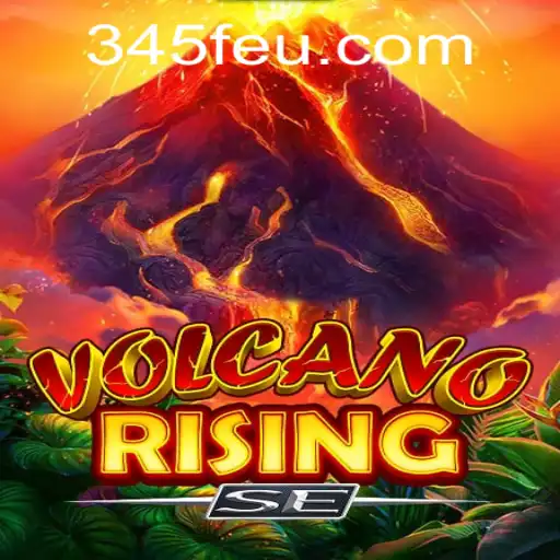 Descubra a Emoção de VolcanoRisingSE: Um Mergulho Intenso no Mundo do Jogo